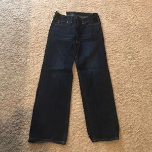 Abercrombie kids boys size 12 Jeans